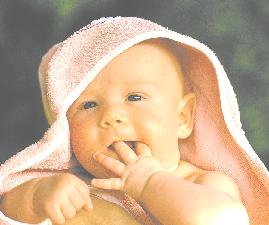 Wichtige Informationen für werdende Eltern